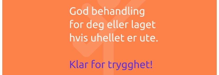 Behandlingsforsikring - 2024
